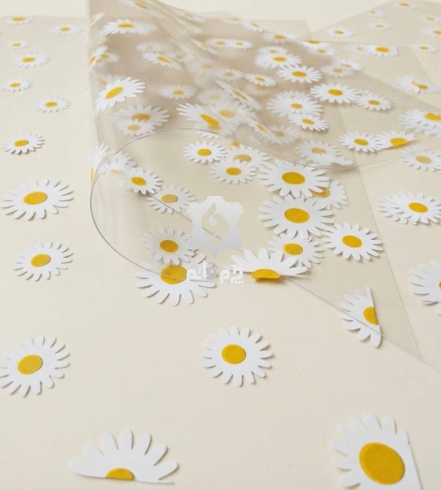 طلق گل بابونه