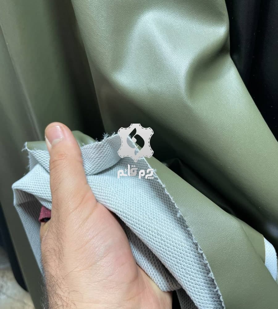 چرم لباسی اعلا — تصویر ۷