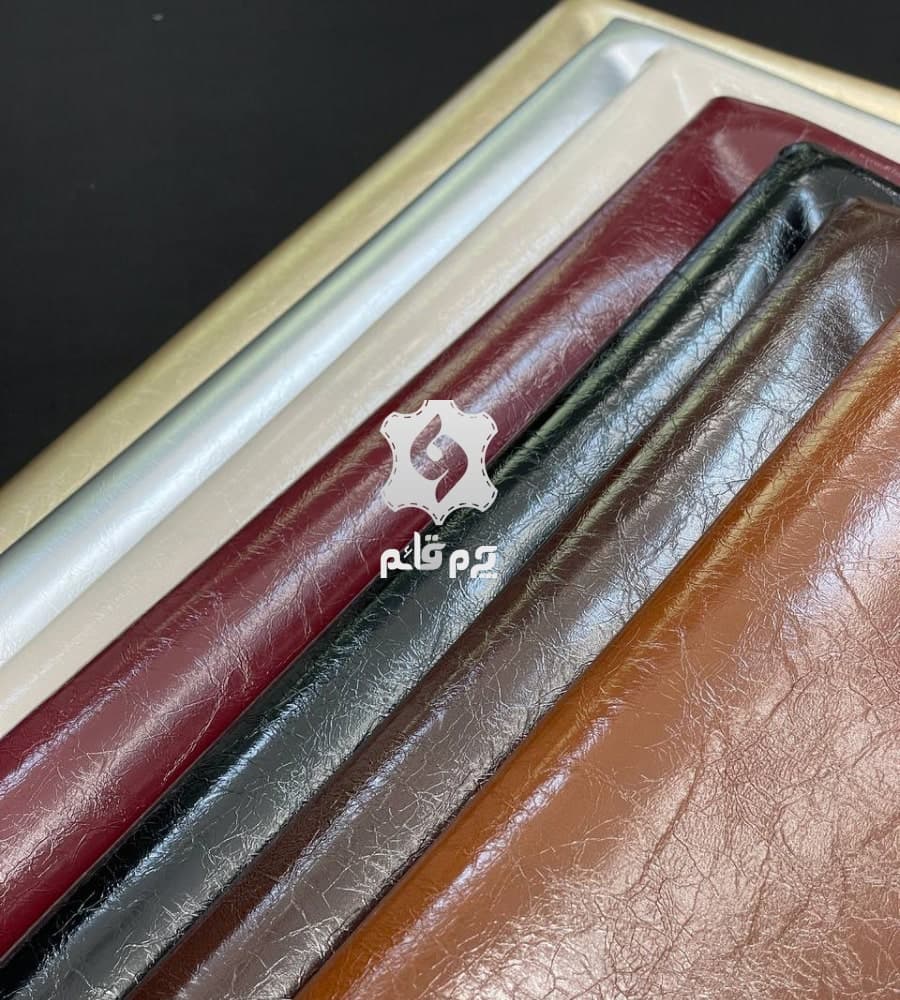 چرم چستر مبلی — تصویر ۳