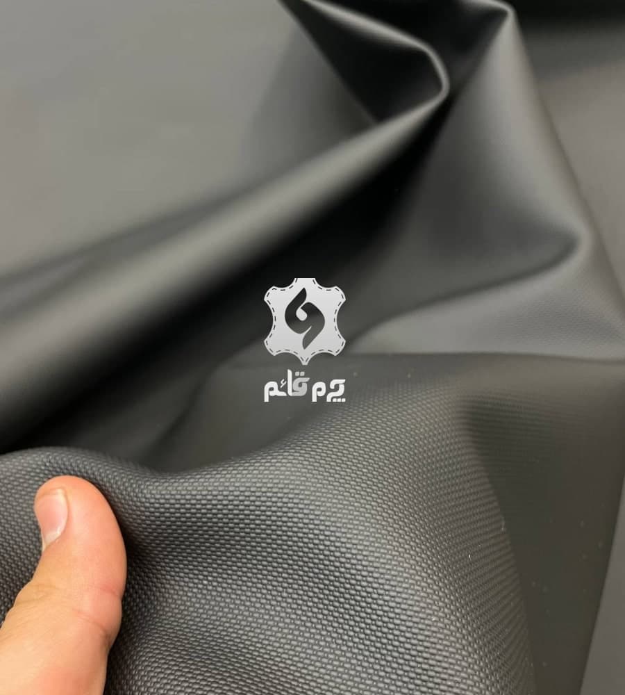 چرم بافتی خودرویی — تصویر ۳