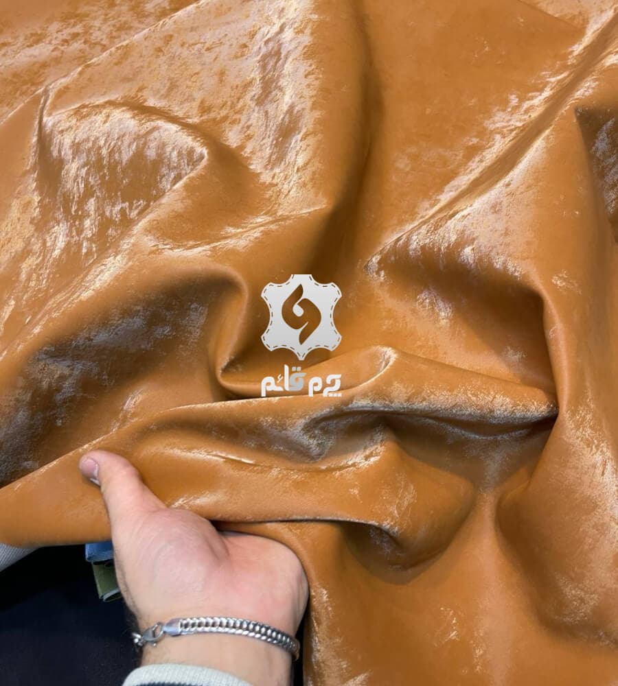 چرم پتینه برلیانس — تصویر ۵