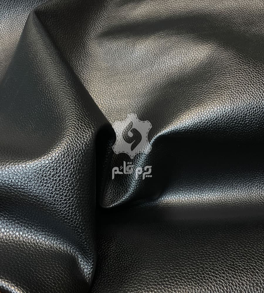 چرم مصنوعی شرانک — تصویر ۷