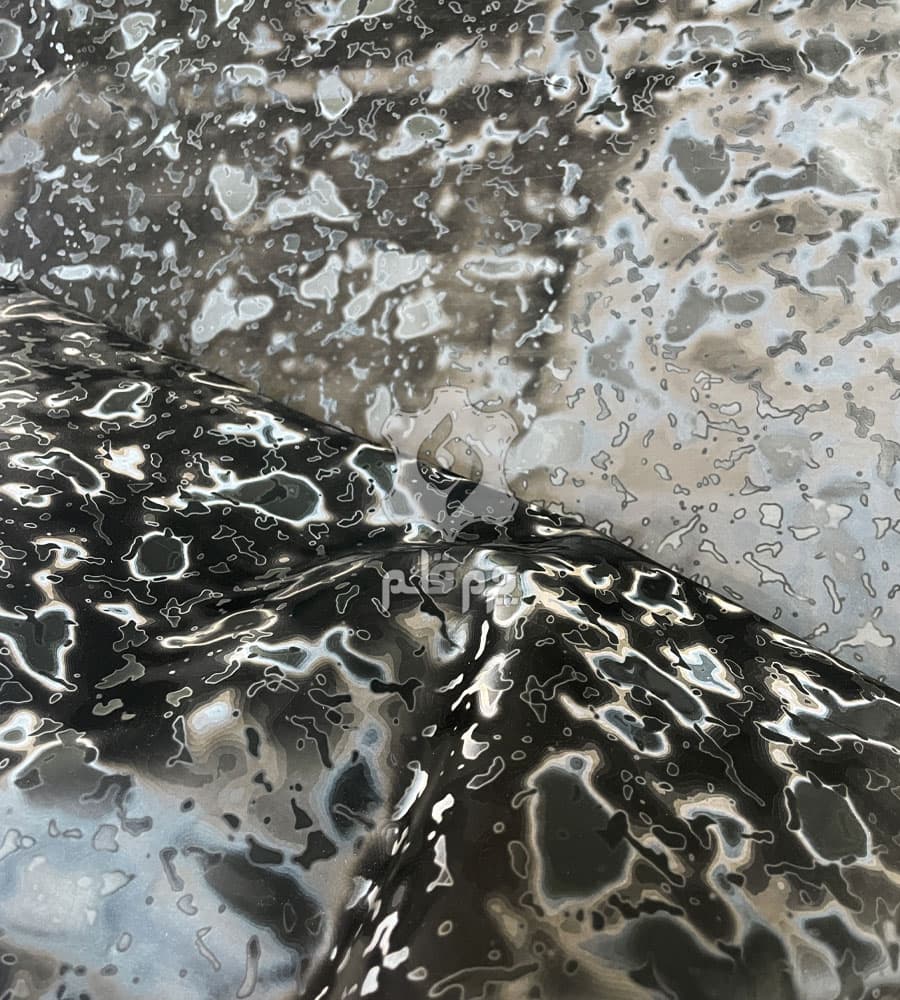 چرم مصنوعی کهکشانی — تصویر ۶