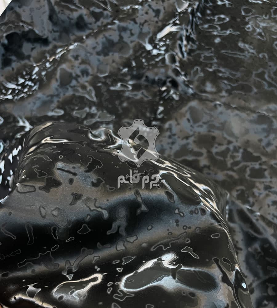 چرم مصنوعی کهکشانی — تصویر ۲