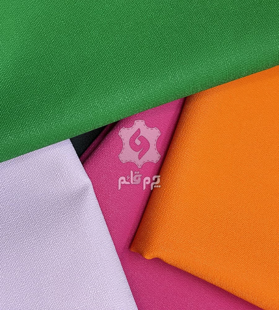 چرم بنتون ساده (Benetton) — تصویر ۷