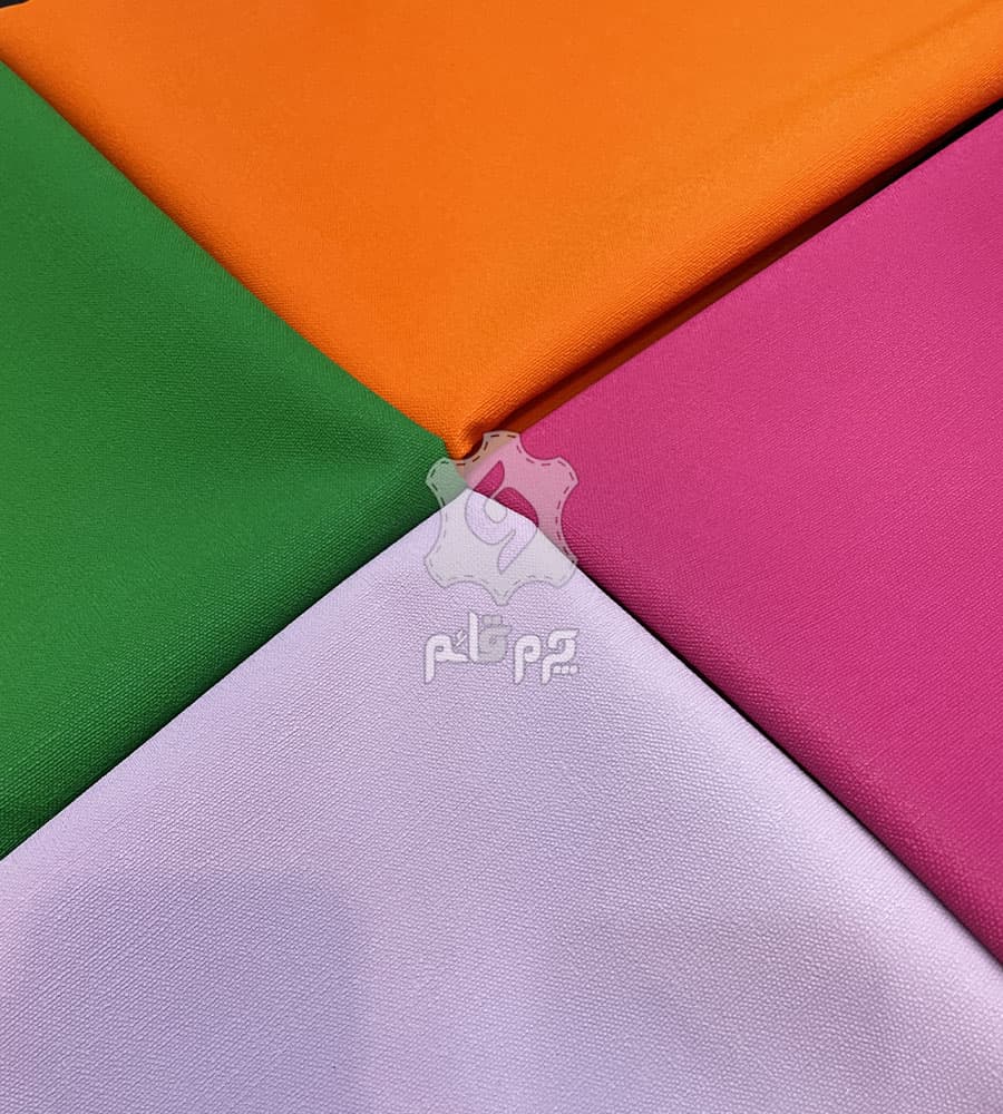 چرم بنتون ساده (Benetton) — تصویر ۵