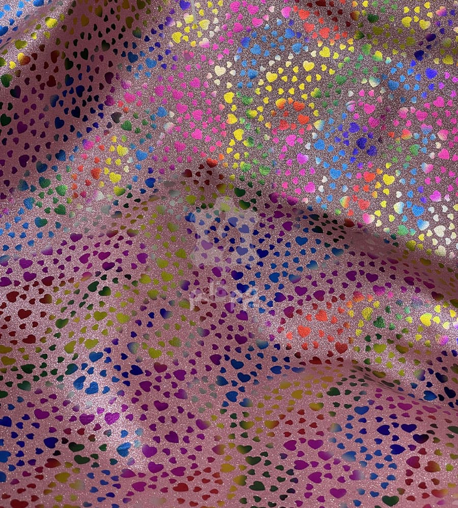 چرم اکلیلی قلبی — تصویر ۲