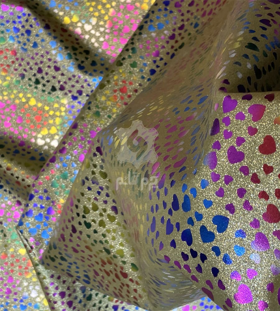 چرم اکلیلی قلبی — تصویر ۴