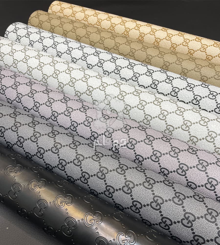 چرم مصنوعی گوچی Gucci — تصویر ۳