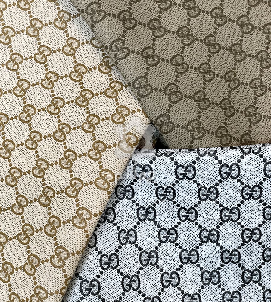 چرم مصنوعی گوچی Gucci — تصویر ۵