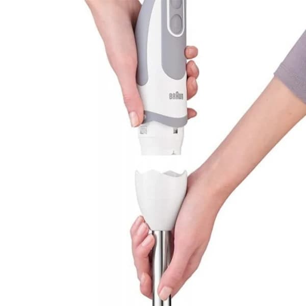 گوشت کوب برقی برند براون مدل MQ5200 — تصویر ۵