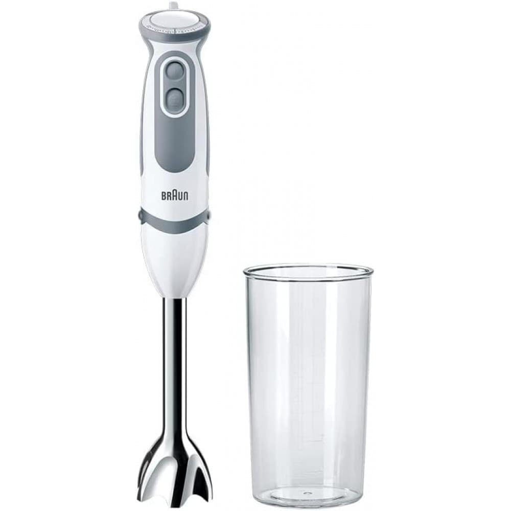 گوشت کوب برقی برند براون مدل MQ5200