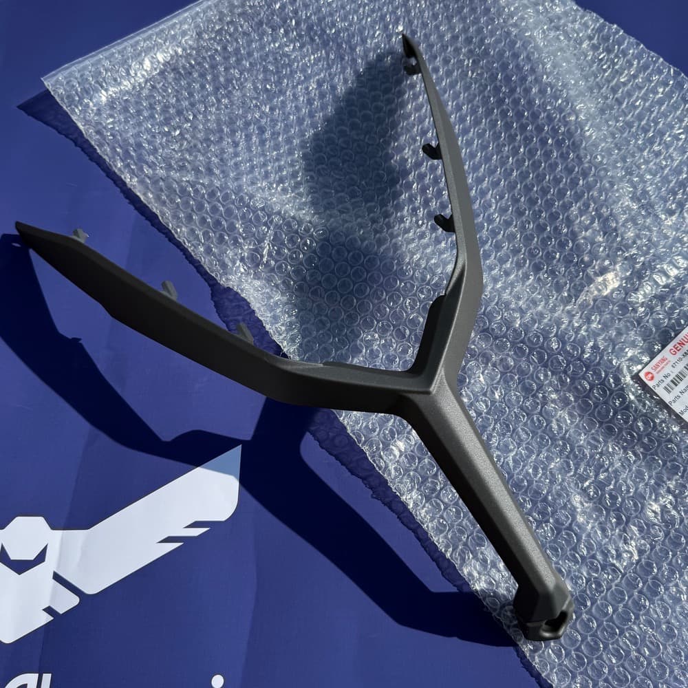 فلاپ روی چراغ جلو J200 | نوک‌مدادی مات | اصلی — تصویر ۳