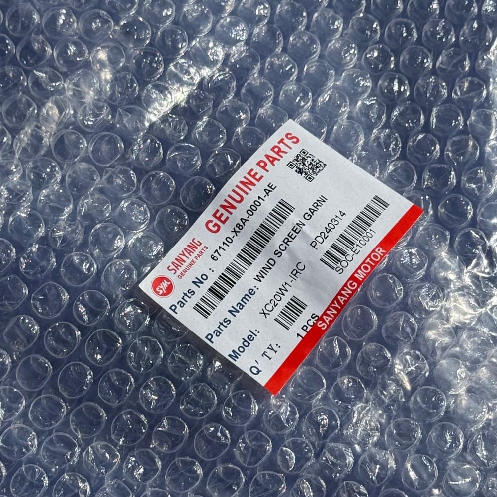 فلاپ روی چراغ جلو J200 | نوک‌مدادی مات | اصلی — تصویر ۲