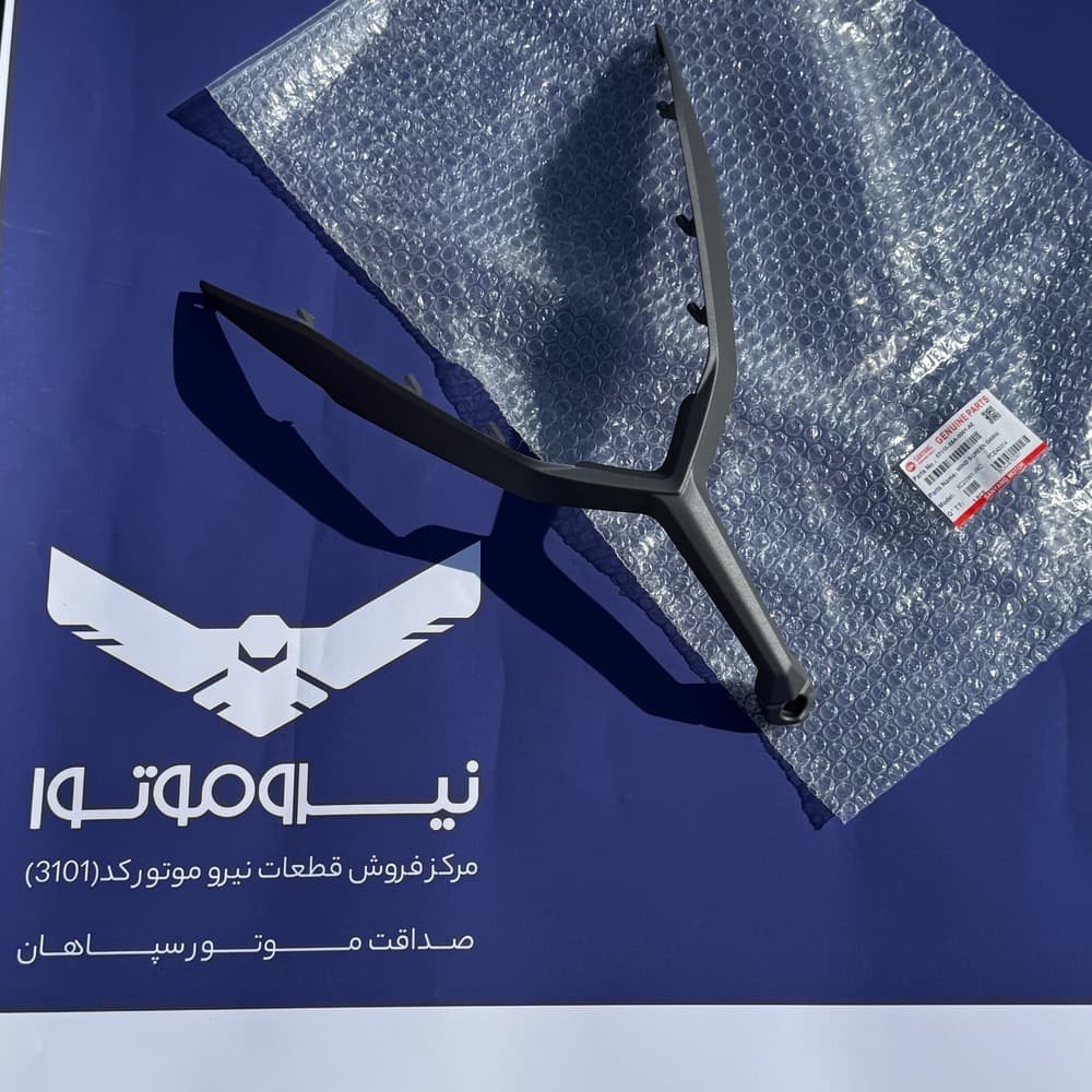 فلاپ روی چراغ جلو J200 | نوک‌مدادی مات | اصلی