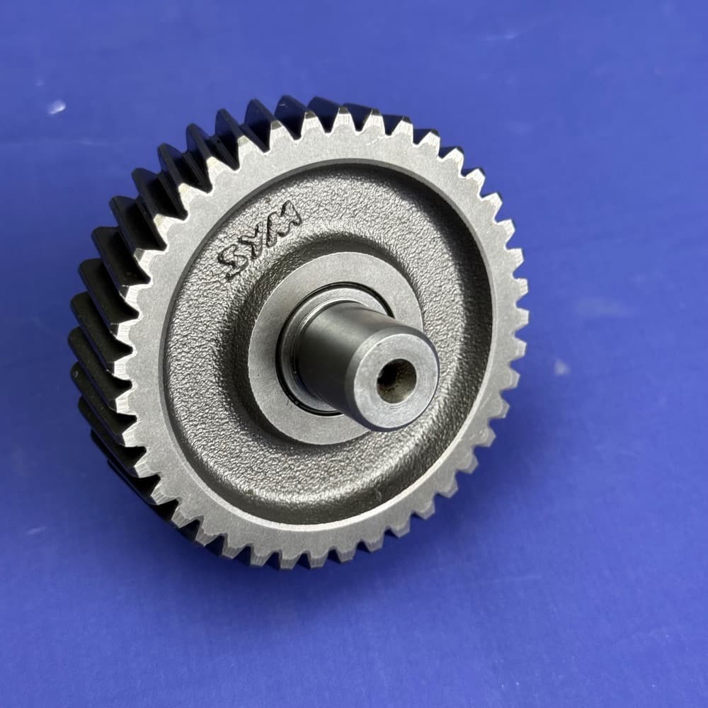 گیربکس کامل JX249 (Joymax) قدیم | اصلی — تصویر ۷