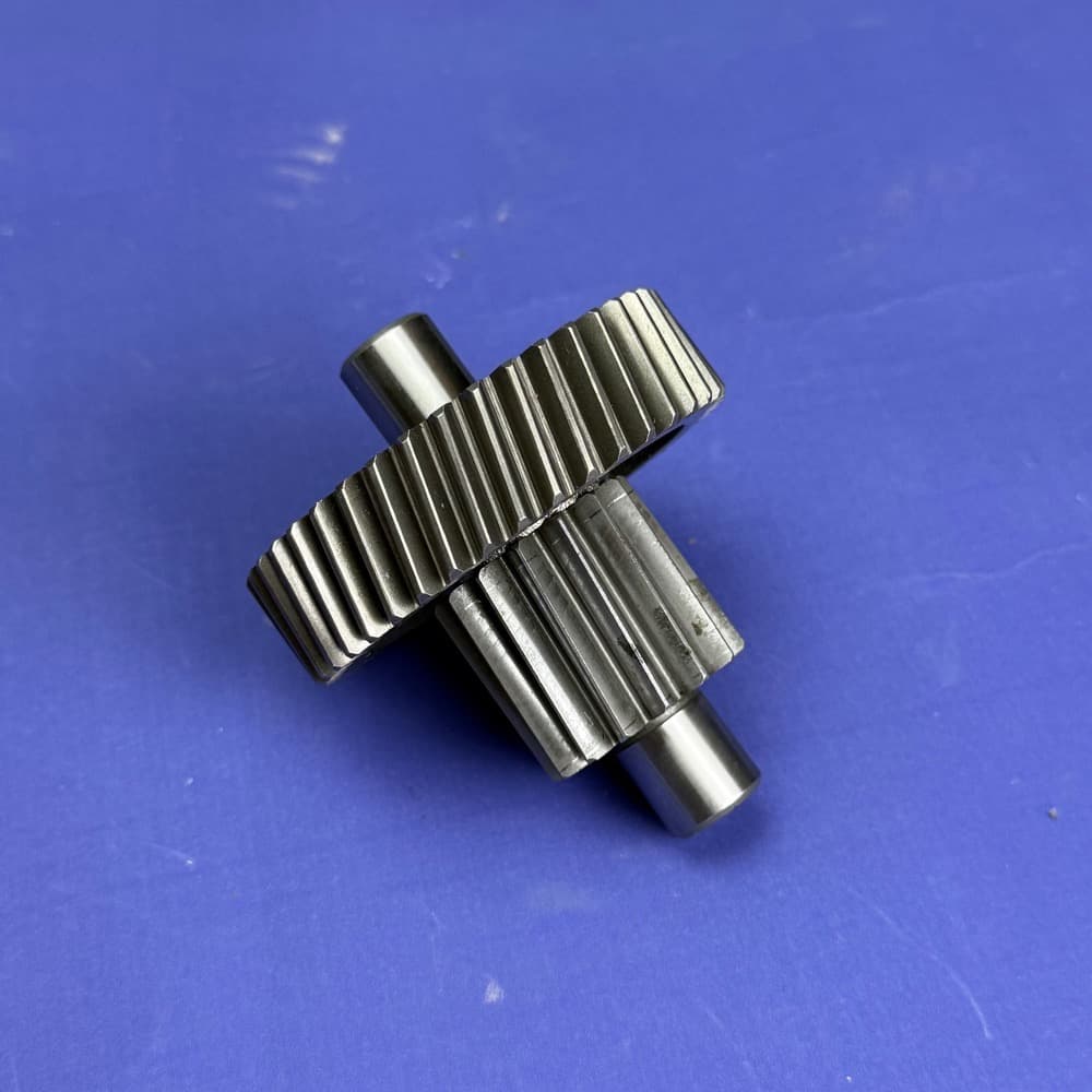 گیربکس کامل JX249 (Joymax) قدیم | اصلی — تصویر ۲