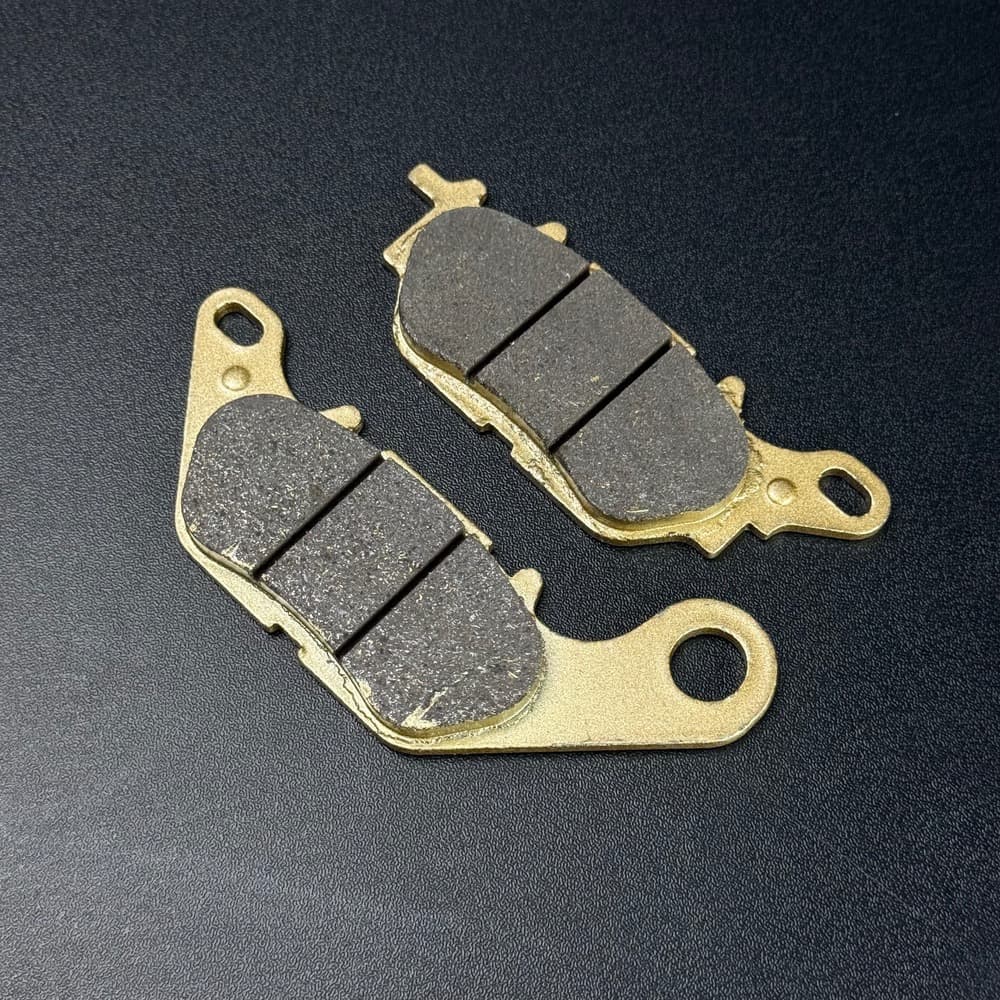 لنت عقب یاماها ایروکس و n max ان مکس و ام تی mt 25 درجه ١