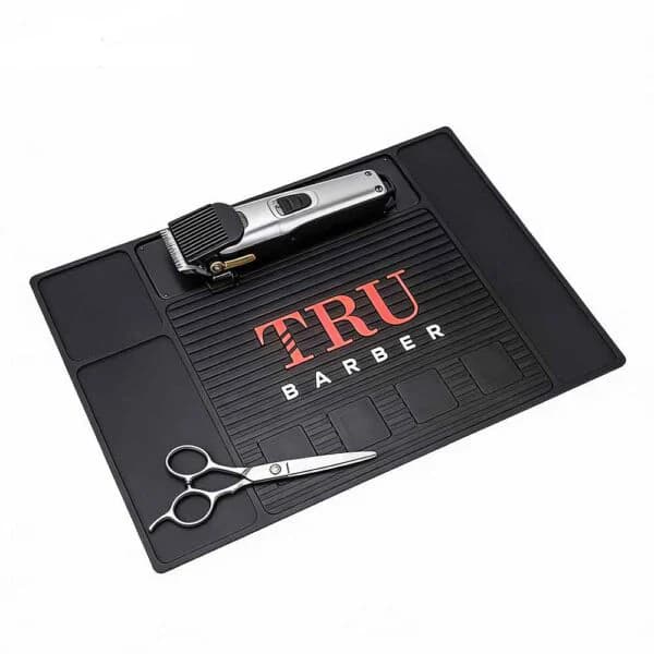 ضربه گیر ابزار آرایشگری TRU — تصویر ۲