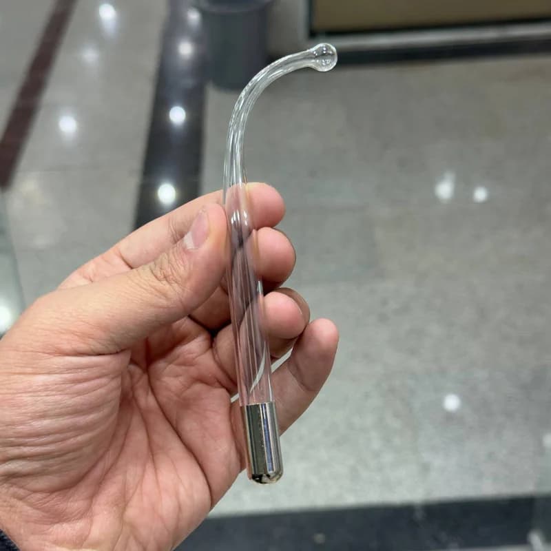 دستگاه هایفرکوئنسی 7 پروب — تصویر ۷