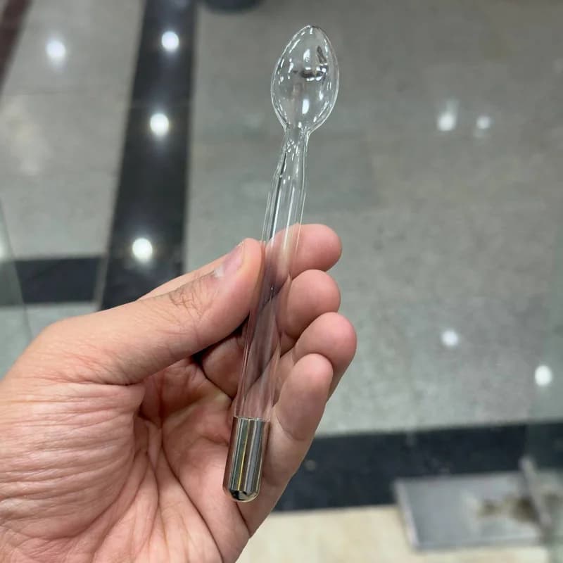 دستگاه هایفرکوئنسی 7 پروب — تصویر ۵