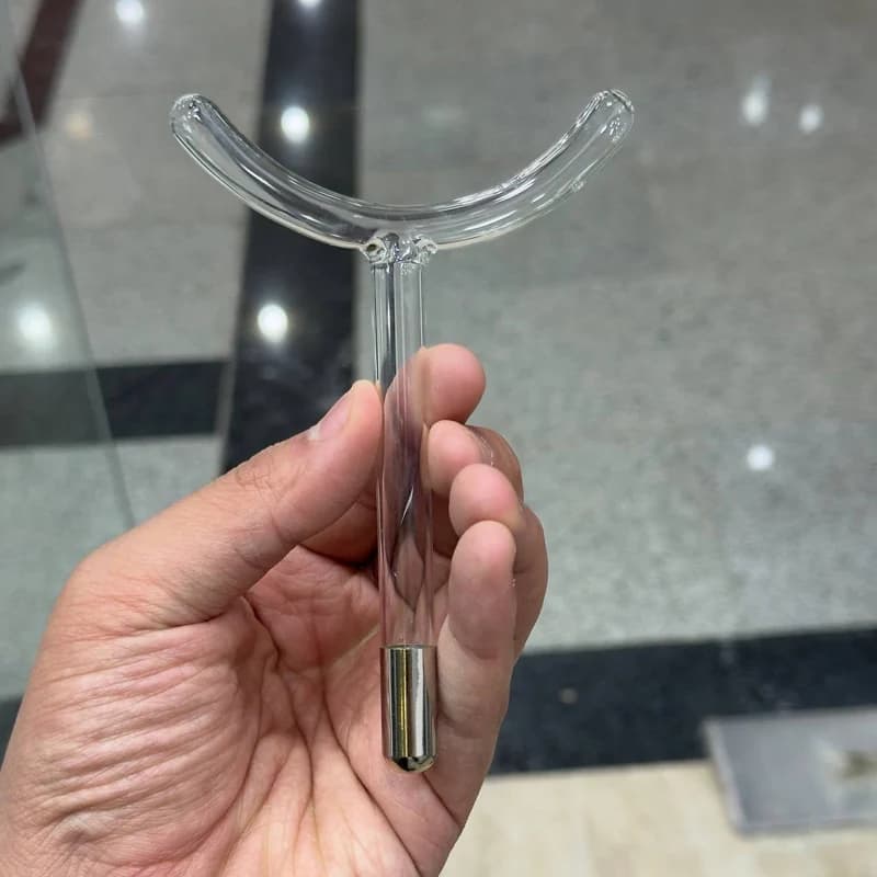 دستگاه هایفرکوئنسی 7 پروب — تصویر ۳