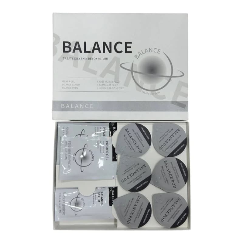 کیت پلاژن ضد جوش بالانس Balance