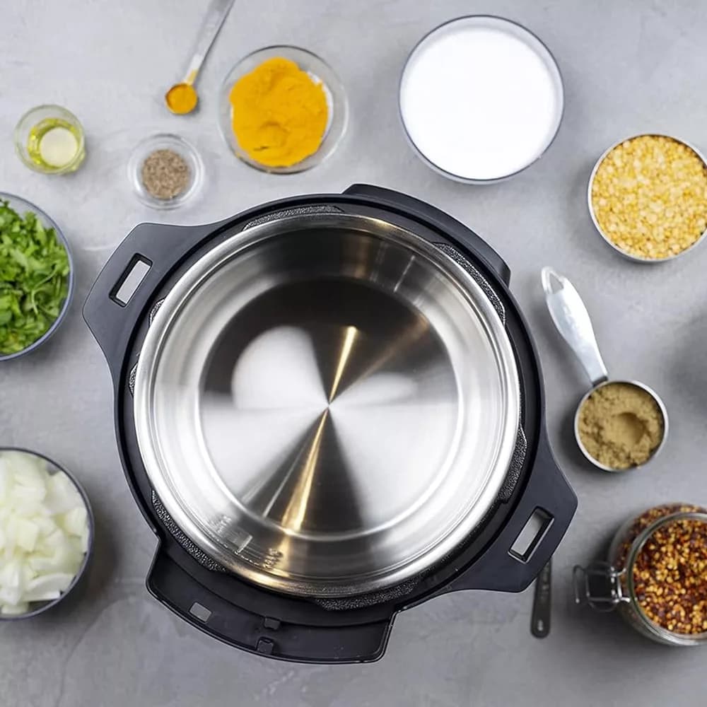 مولتی کوکر نوتریکوک مدل nutricook SP104 — تصویر ۳