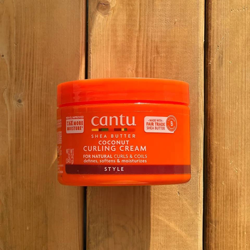 کرم فر کننده مو کوکونات کنتو 340 گرم — تصویر ۴