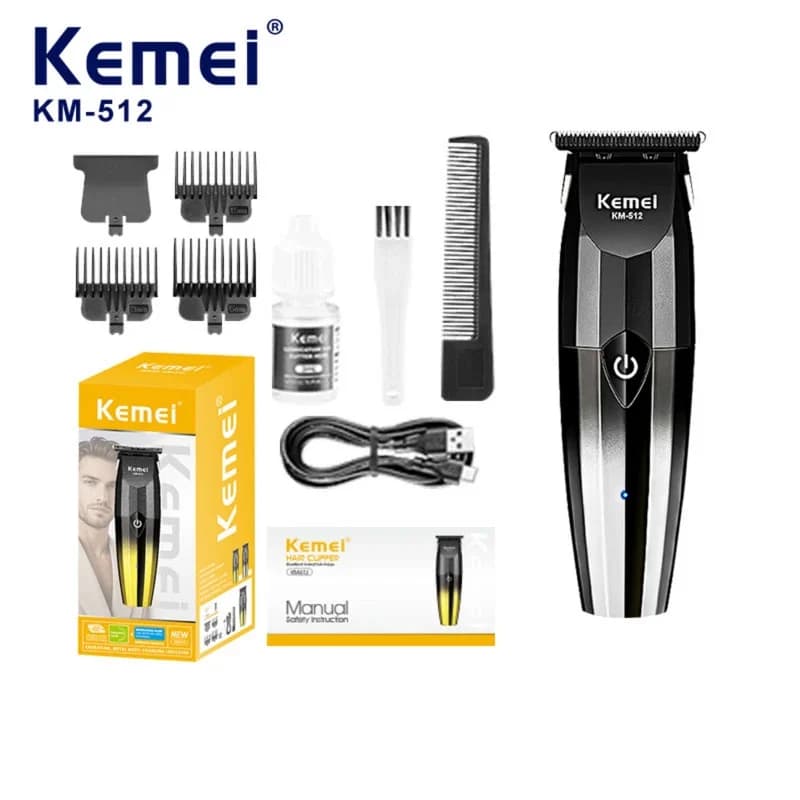 ماشین خط زن کیمی مدل KM-512