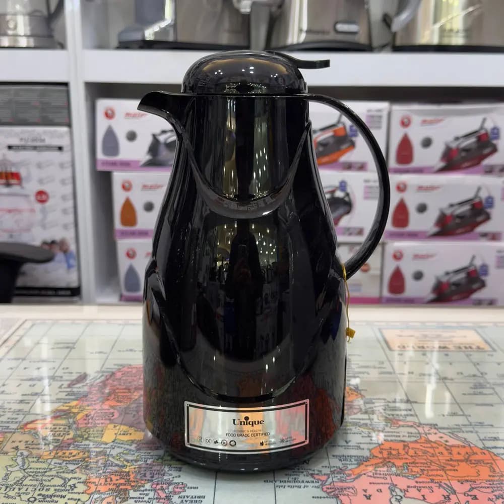 فلاسک یونیک مدل UN-1919 حجم 1.9 لیتر — تصویر ۲