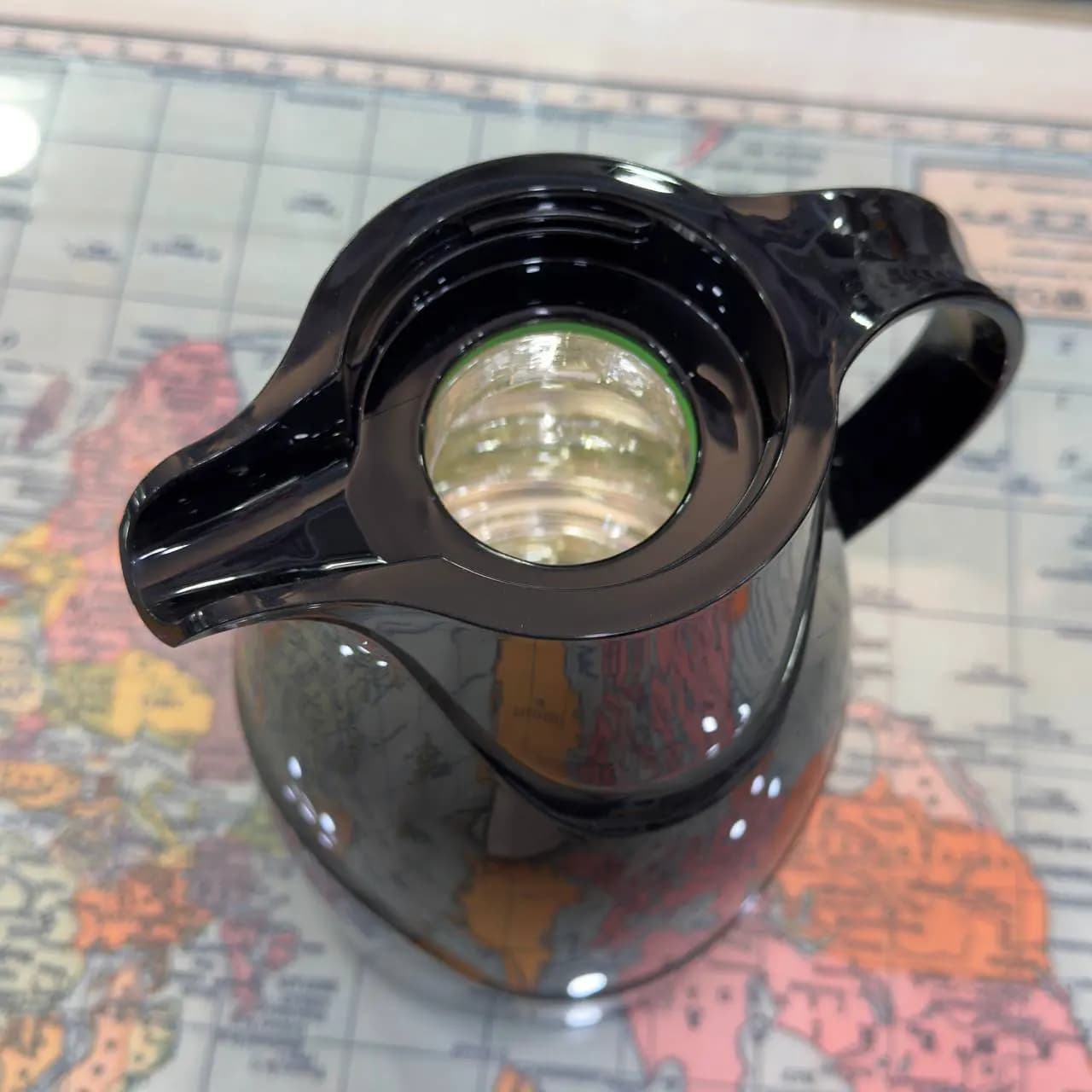 فلاسک یونیک مدل UN-1919 حجم 1.9 لیتر — تصویر ۵