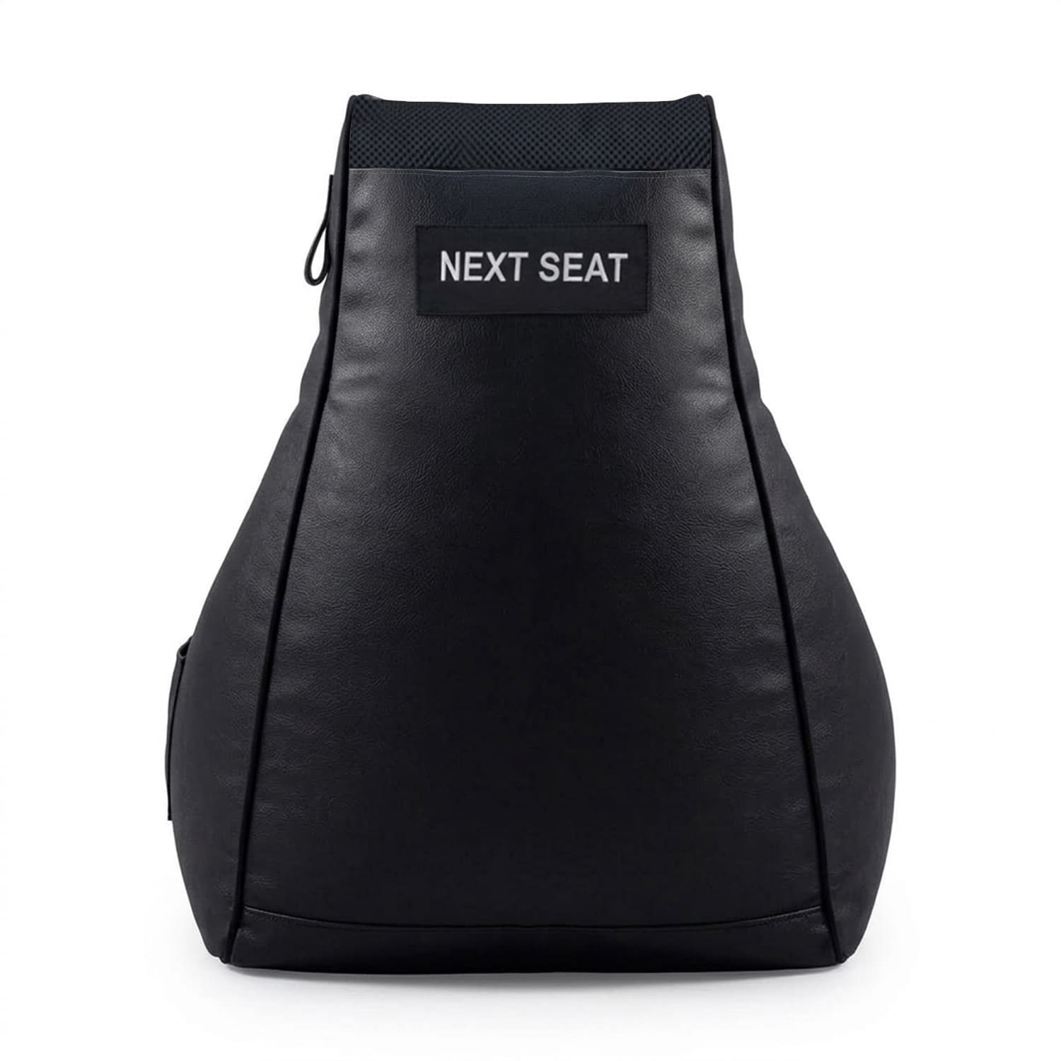 مبل گیمینگ NEXTSEAT APOLLO Hybrid Black XL — تصویر ۷