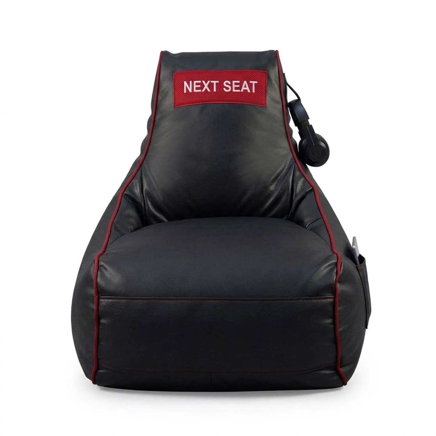 مبل گیمینگ NEXTSEAT APOLLO Jet Black XL