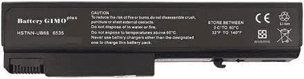 باتری لپ تاپ اچ پی Battery Laptop HP EliteBook 8440