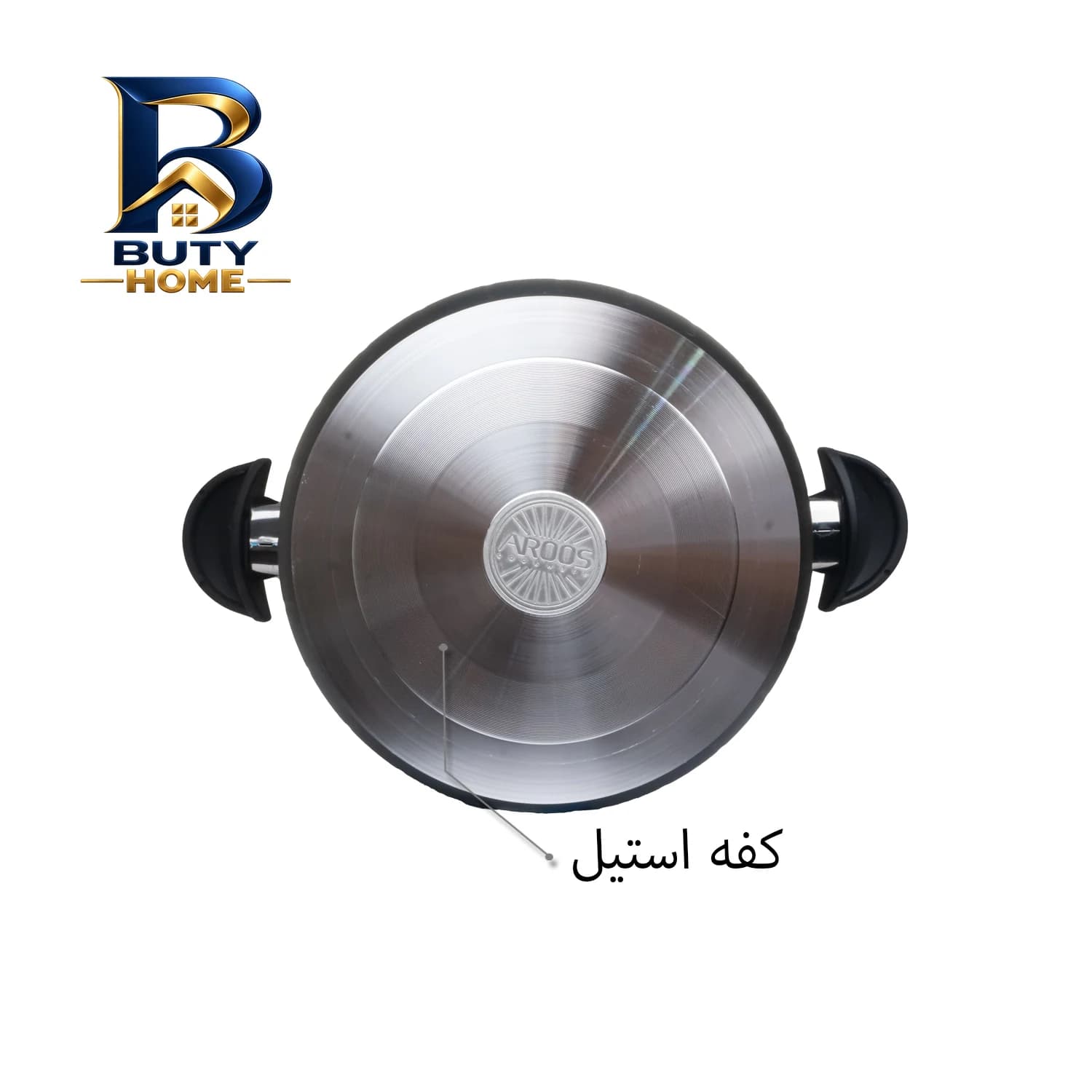 چراغ حیاطی خورشیدی مدل DV۴ بسته ۴ عددی اصل — تصویر ۵