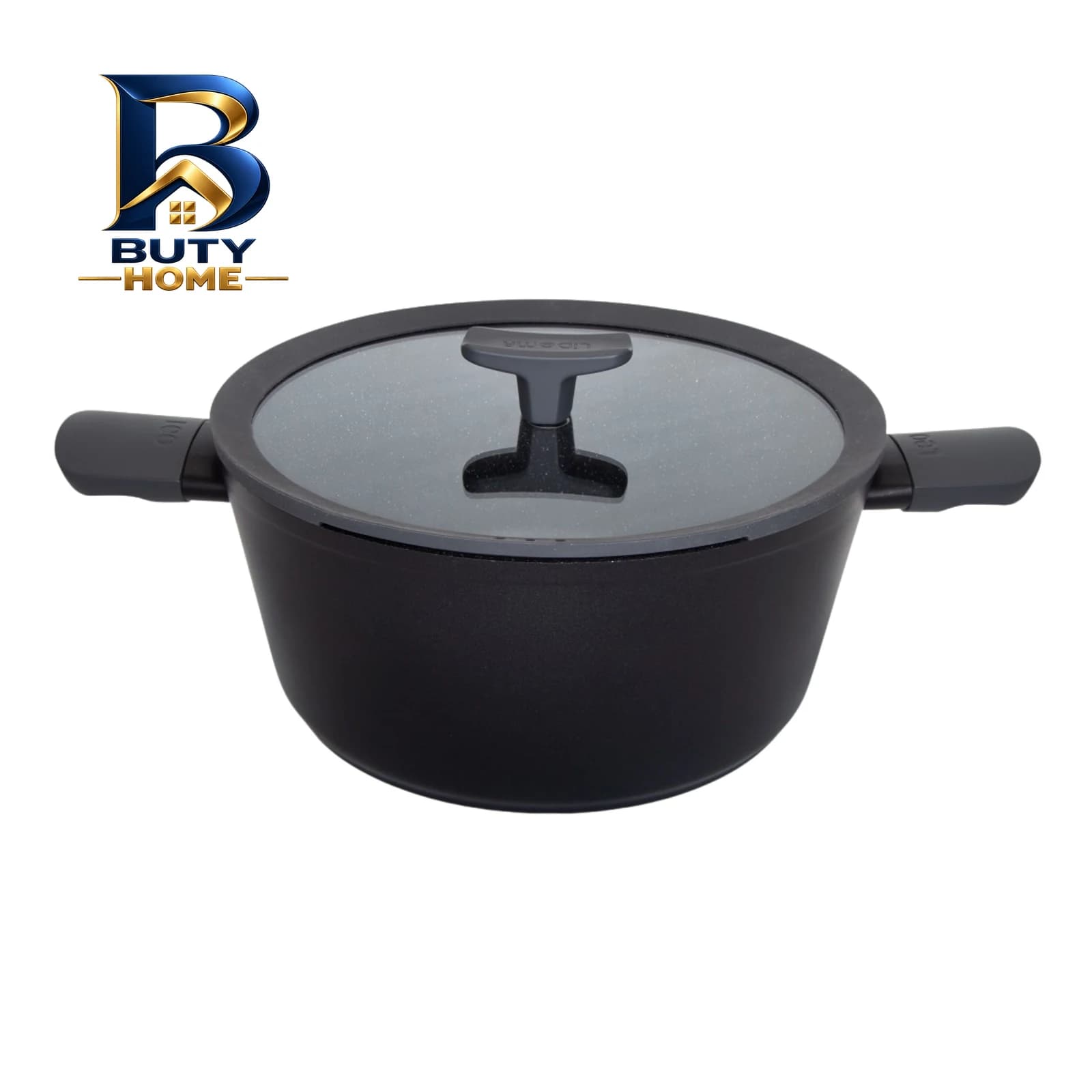 ریسه ال ای دی طرح ماه و ستاره نامنظم مدل آویز کنترل دار طول ۲.۵ متر اصل — تصویر ۳