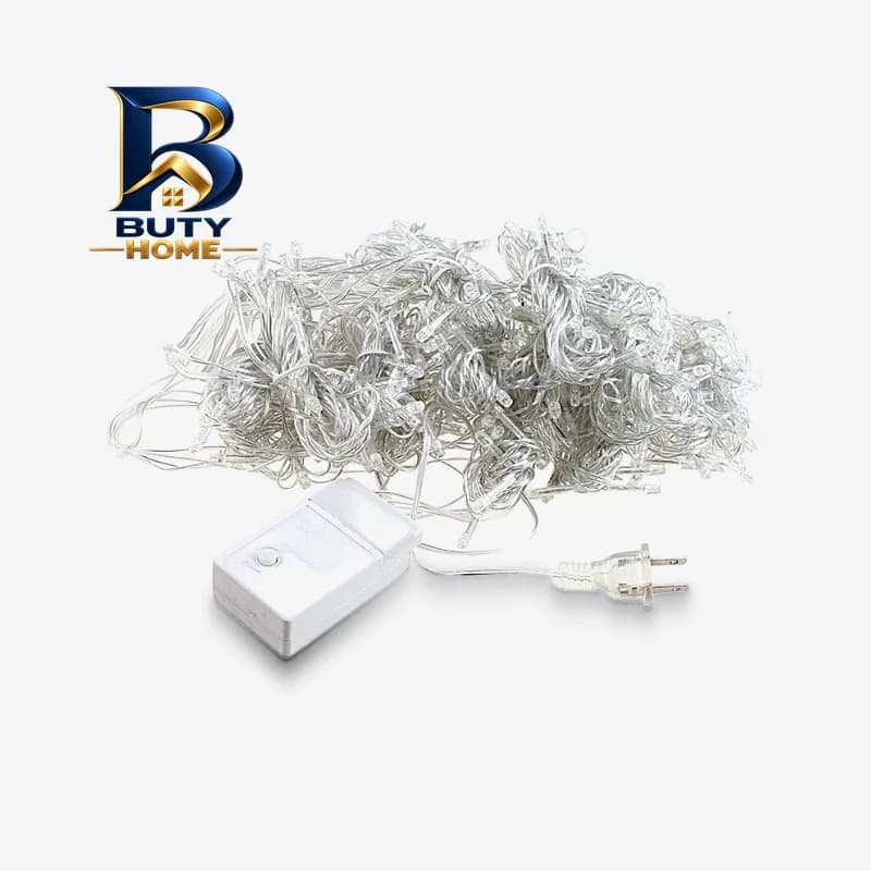 ریسه ال ای دی لوخو هوم مدل Mim-Light با طول 9 متر — تصویر ۴
