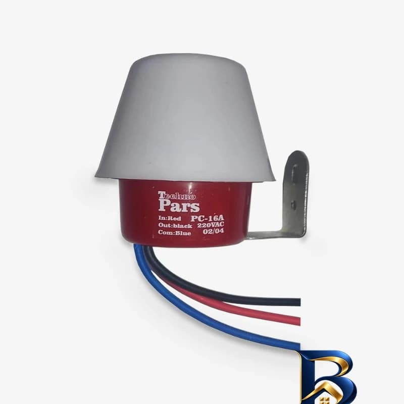 فتوسل تکنو پارس مدل PC-۱۶A اصل