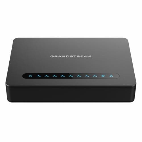 گیت وی گرنداستریم مدل HT818 — تصویر ۲