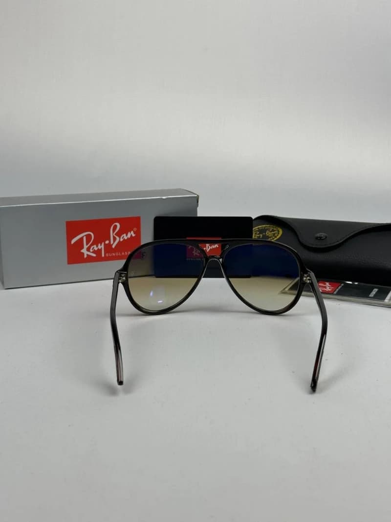 عینک ریبن rayban rb-4125 m — تصویر ۳