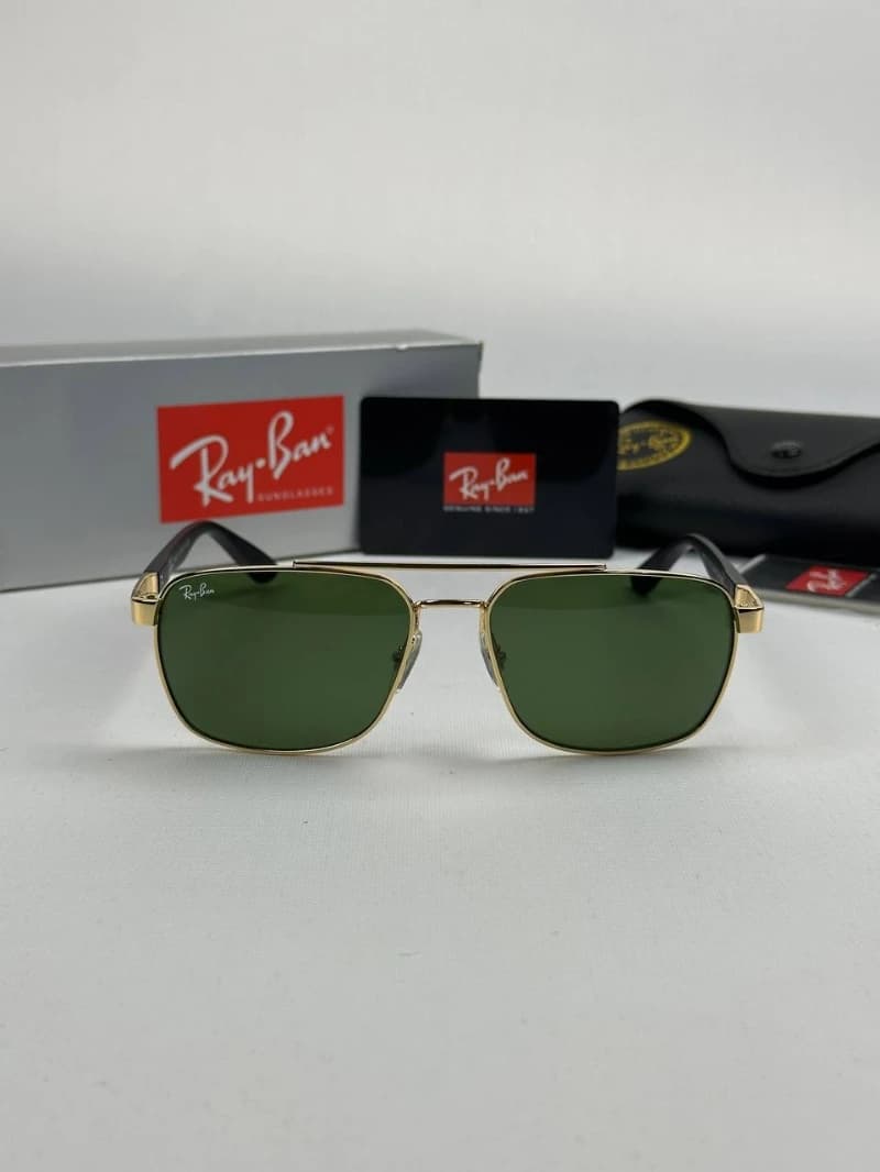 عینک ریبن سبز rb-3701 — تصویر ۲
