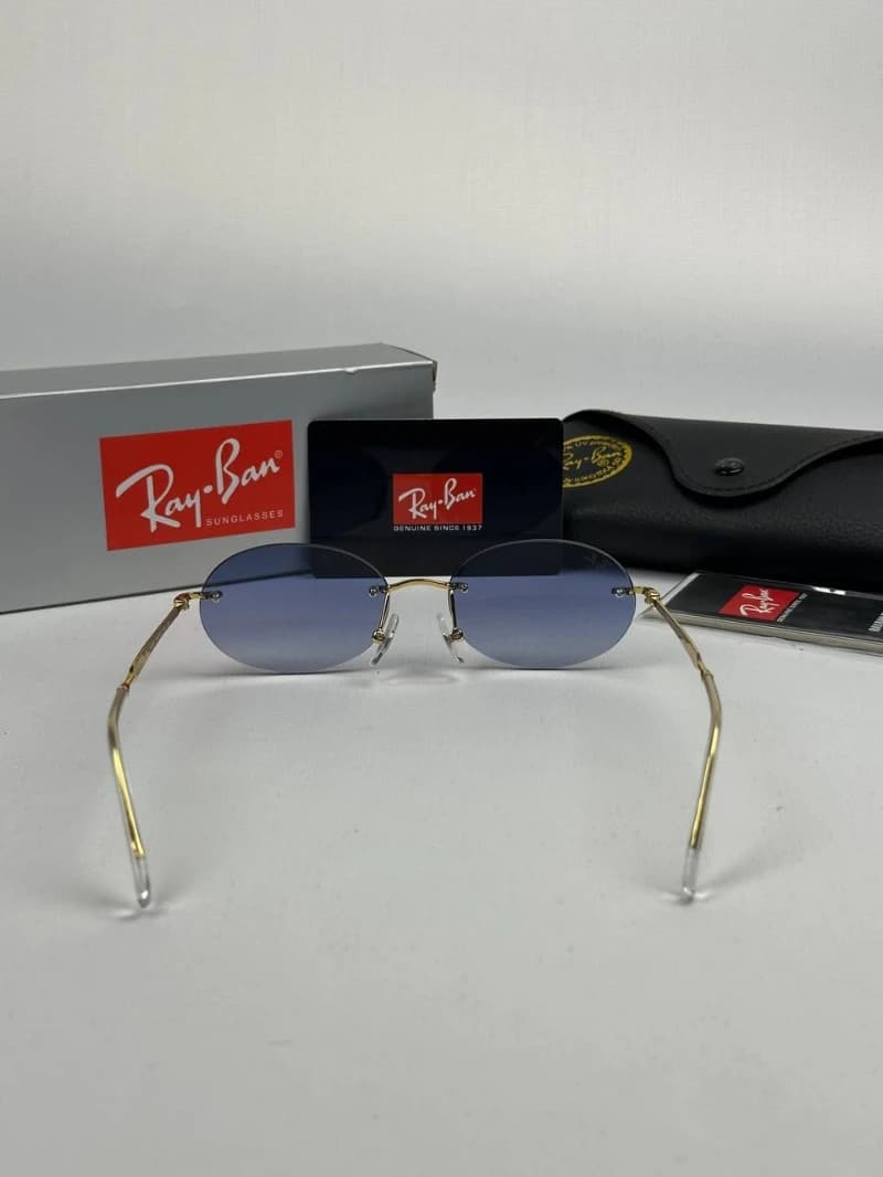 عینک ریبن rayban rb-3767 — تصویر ۴