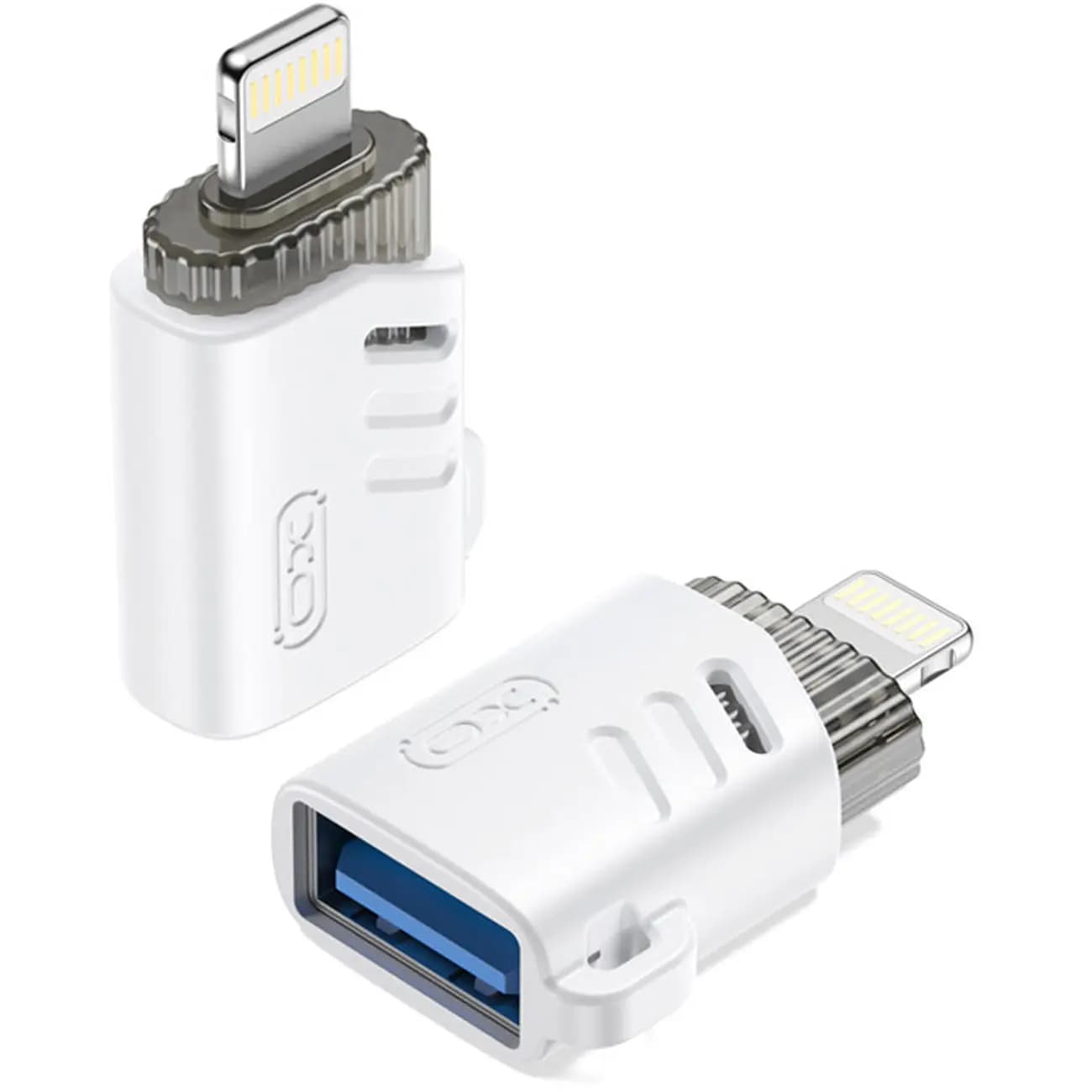 تبدیل otg ایفون xo nb256a — تصویر ۲