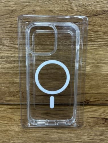 گارد Magic mask shine Magsafe 16 promax