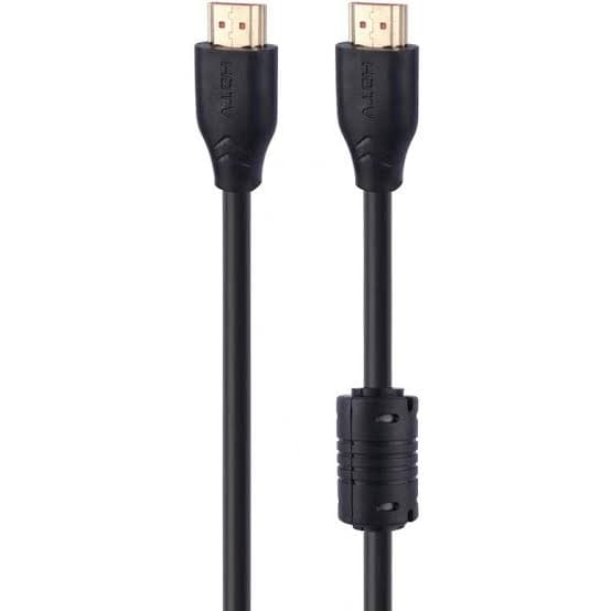کابل HDMI 4K دی نت DT-432 طول 5 متر — تصویر ۲