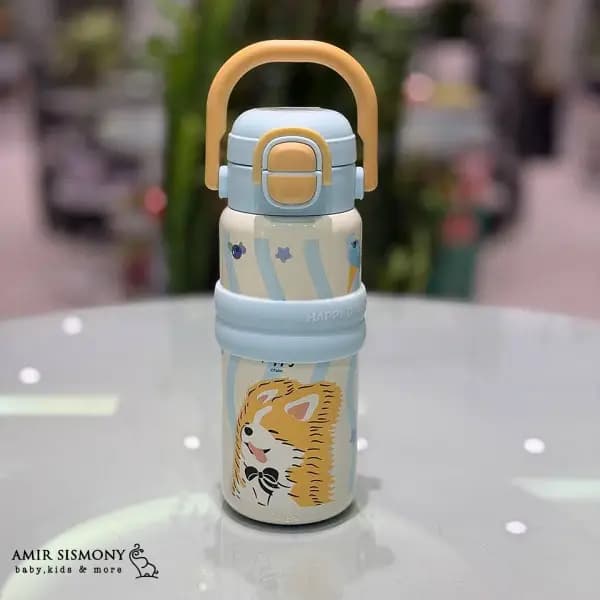 تراول دو درب هپی درینک — تصویر ۲
