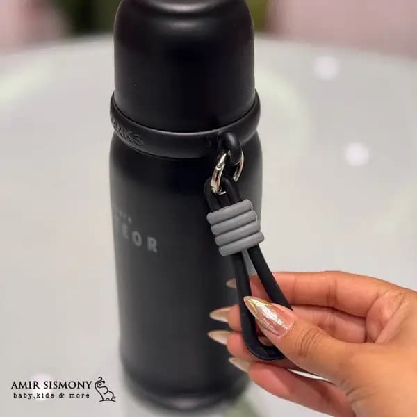 فلاسک رنگی 500 میل — تصویر ۶