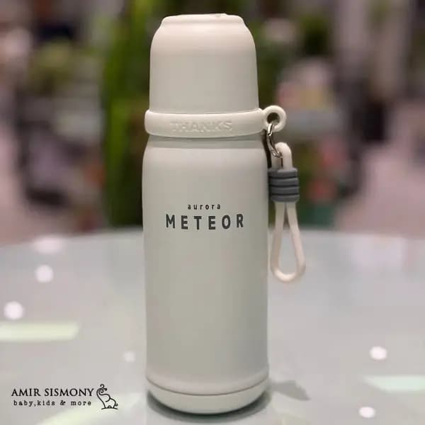 فلاسک رنگی 500 میل — تصویر ۵
