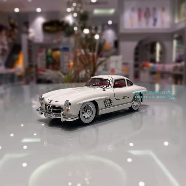 ماشین مرسدس بنز CZ174A — تصویر ۳